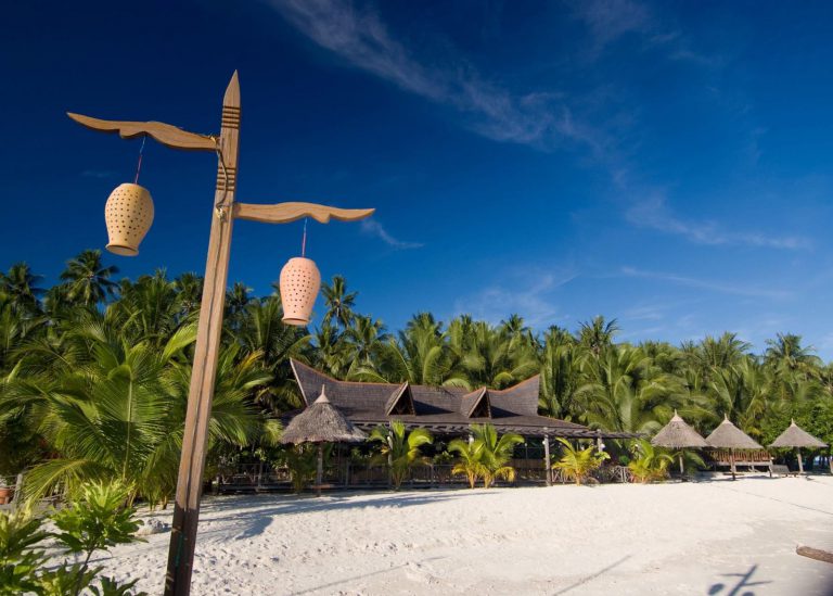 Sipadan Mabul Smart Resort